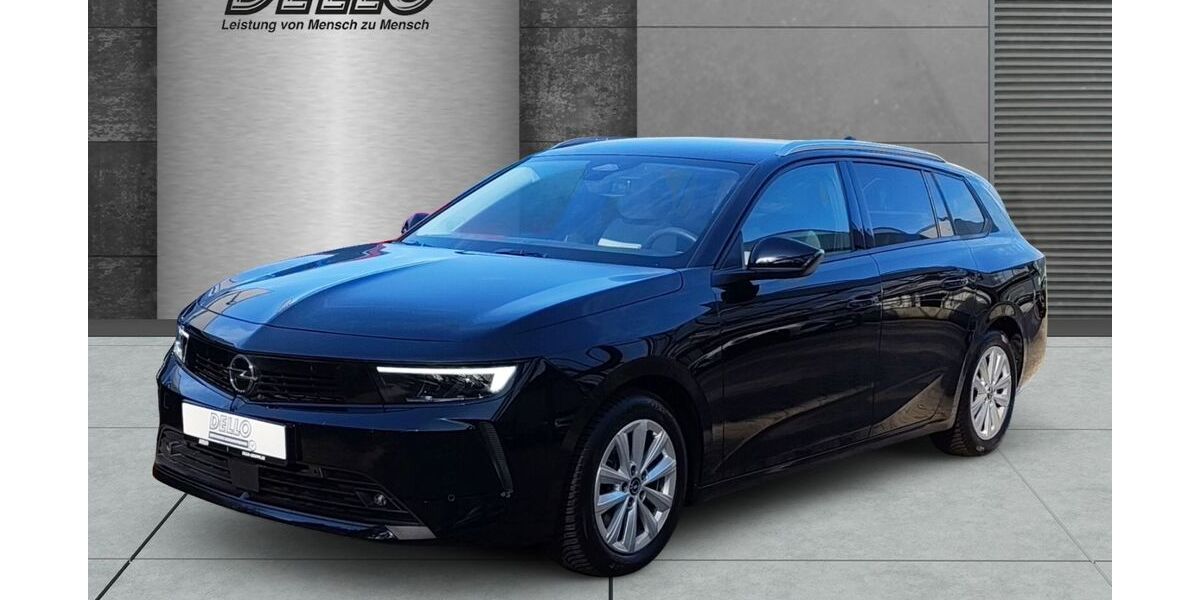 Opel Astra 23.250 km 21.890 &euro; Hamburg 22159