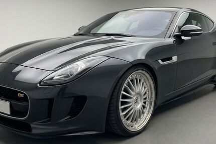 Jaguar F-Type 85.007 km 41.911 &euro; Hamburg 22339