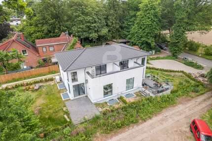 Haus Hamburg Wandsbek - 4 Zimmer, 112 m&sup2;, 770.000&euro; | Angebot:26889059