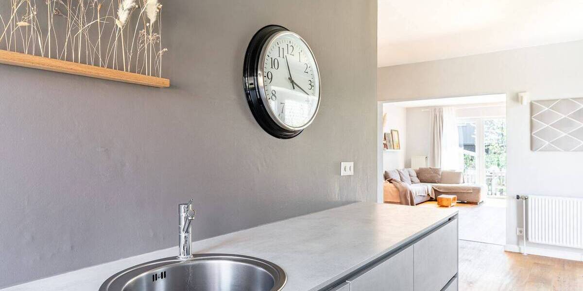 Reihenendhaus Reinbek - 6 Zimmer, 137 m&sup2;, 540.000&euro; | Angebot:26499447