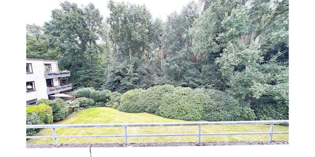 Etagenwohnung Hamburg Rissen - 3 Zimmer, 78 m&sup2;, 320.000&euro; | Angebot:26544686