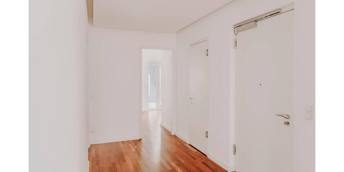 Etagenwohnung Hamburg HafenCity - 3 Zimmer, 107 m&sup2;, 2.195&euro; | Angebot:26391903