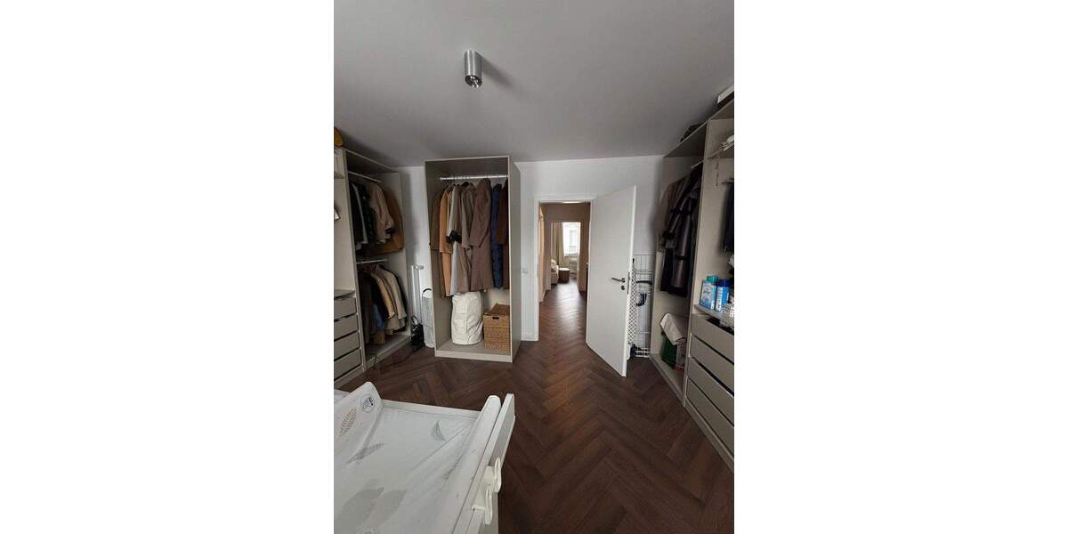 Reihenendhaus Norderstedt Glashütte - 6 Zimmer, 119 m&sup2;, 637.000&euro; | Angebot:24408377