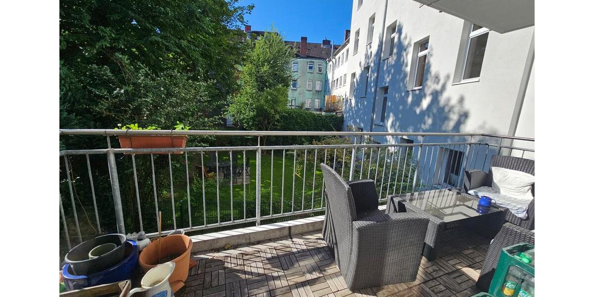 Etagenwohnung Hamburg Hamburg-Mitte - 4 Zimmer, 107 m&sup2;, 615.000&euro; | Angebot:27147285