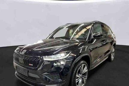 Skoda Kodiaq 24.805 km 41.900 &euro; Ahrensburg 22926