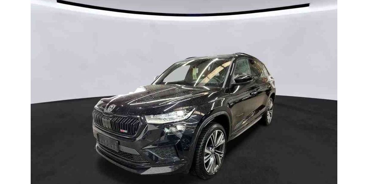 Skoda Kodiaq 24.805 km 41.900 &euro; Ahrensburg 22926