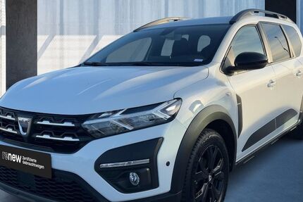 Dacia Jogger 63.619 km 15.990 € Hamburg 22529