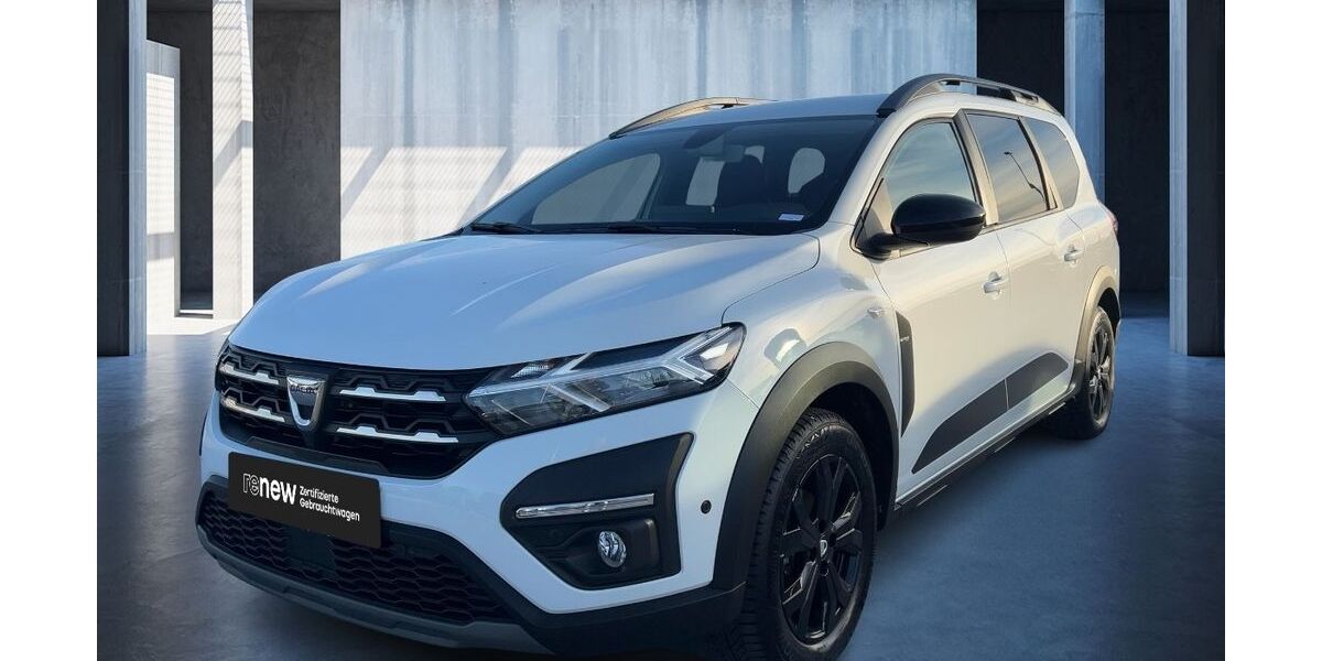 Dacia Jogger 63.619 km 16.990 € Hamburg 22529