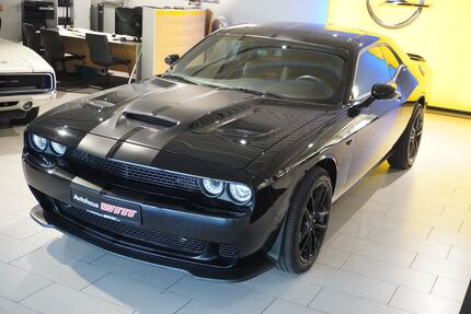 Dodge Challenger 62.231 km 31.990 &euro; Hollenstedt 21279
