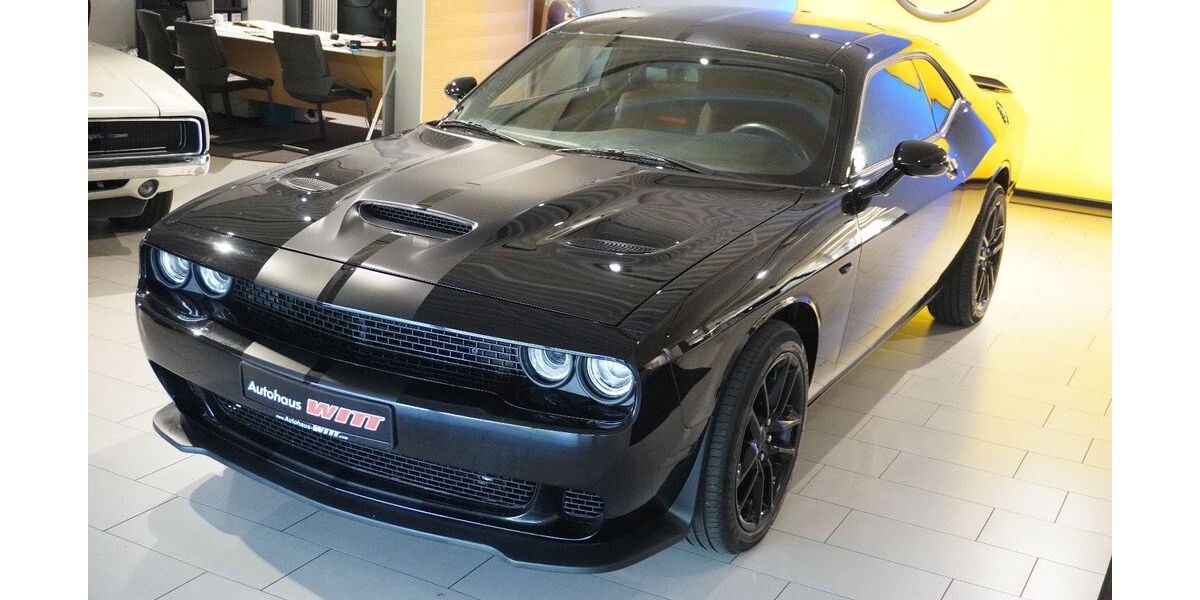 Dodge Challenger 62.231 km 31.990 &euro; Hollenstedt 21279