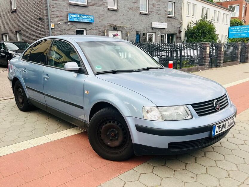 Passat