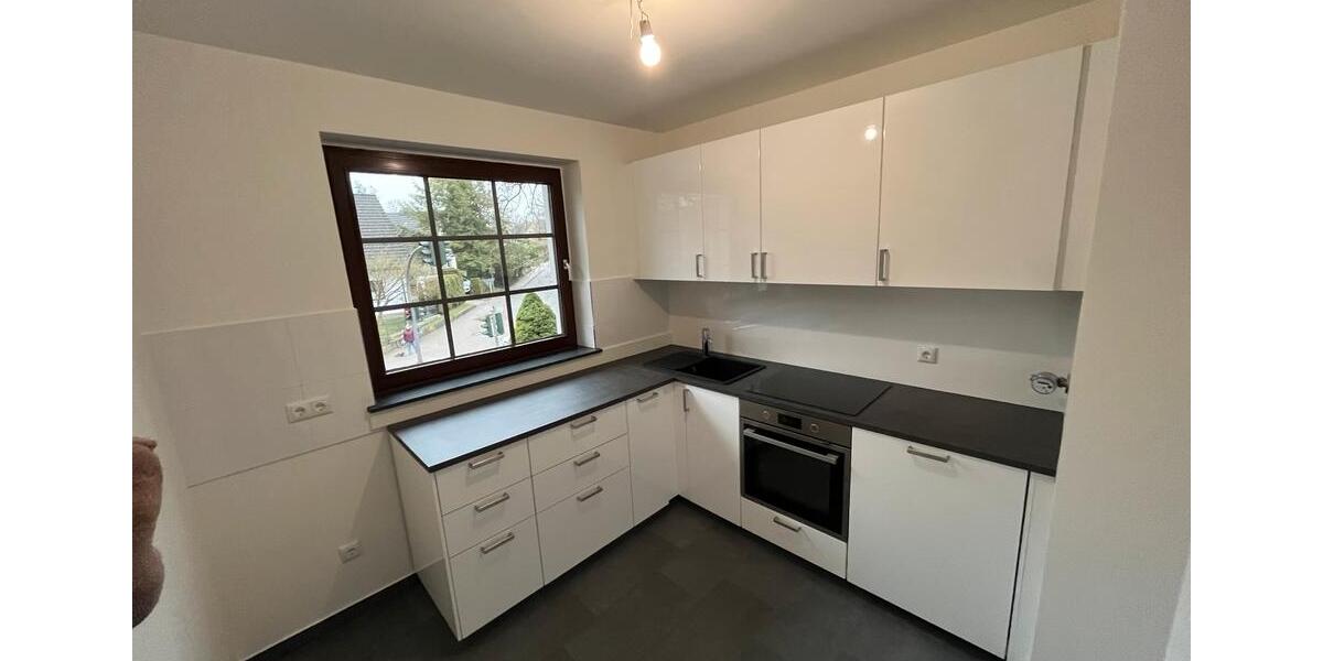 Etagenwohnung Hamburg Wandsbek - 4 Zimmer, 91 m&sup2;, 449.500&euro; | Angebot:26777394