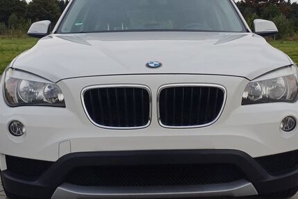 BMW X1 190.000 km 6.000 &euro; Bendestorf 21227