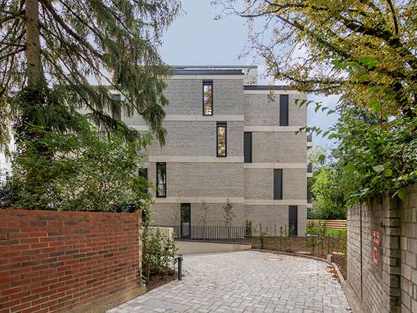 Wohnung zum Kaufen in Hamburg 1.325.000 € 107.34 m²