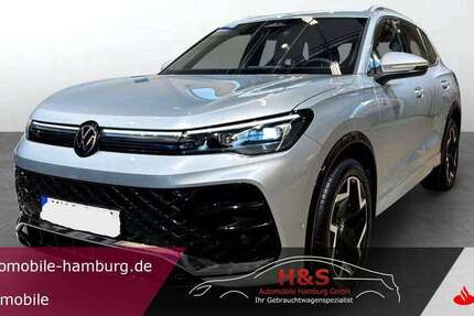 VW Tiguan 21.420 km 42.900 &euro; Pinneberg 25421