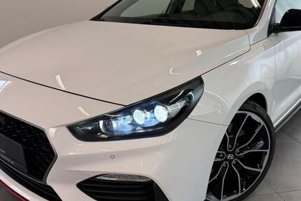Hyundai i30 33.980 km 22.950 &euro; Buchholz in der Nordheide 21244