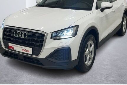 Audi Q2 7.851 km 25.540 &euro; Hamburg 20537