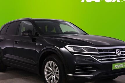 VW Touareg 88.503 km 34.450 &euro; Hamburg 22529