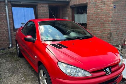 Peugeot 206 112.000 km 2.999 &euro; Hoisdorf 22955