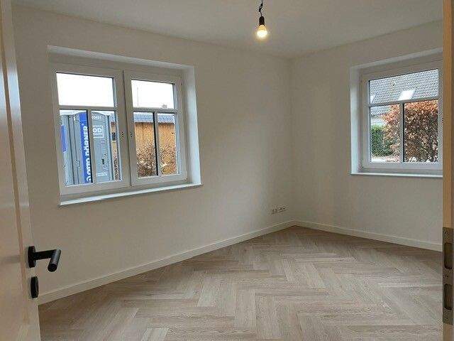 3-Zi-Neubau-Wohnung Kirchwerder Hausdeich in 21037 Hamburg - Ein Angebot von IVD-HAUSVERWALTUNG GERD VON DER HEIDE Immobilien GmbH 3 zimmer