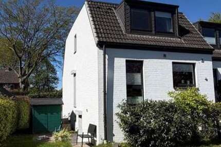 Wohnung Hamburg Wandsbek - 5 Zimmer, 135 m&sup2;, 585.000&euro; | Angebot:26660843