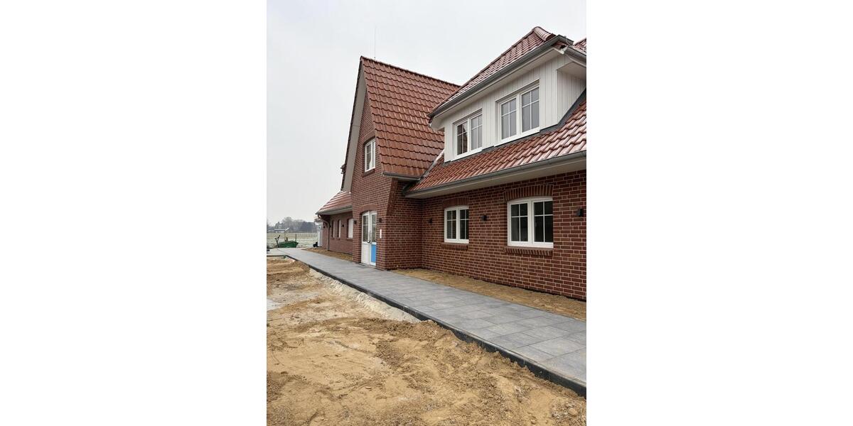 Erdgeschoßwohnung Brackel - 3 Zimmer, 88 m&sup2;, 1.360&euro; | Angebot:23767351