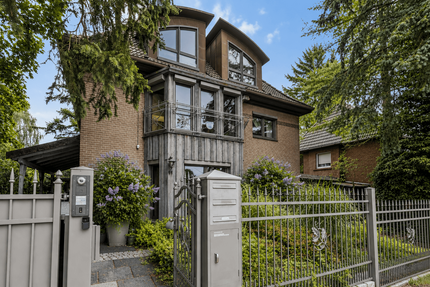 Haus Hamburg Harburg - 9 Zimmer, 290 m&sup2;, 1.199.000&euro; | Angebot:27085356