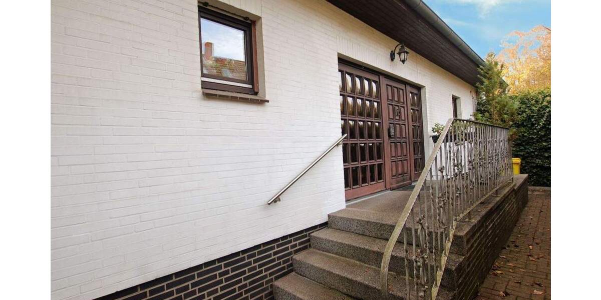 Mehrfamilienhaus, Wohnhaus Norderstedt Garstedt - 7 Zimmer, 210 m&sup2;, 820.000&euro; | Angebot:25673000