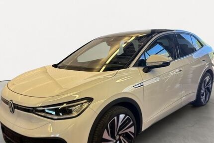 VW ID.5 4.426 km 37.625 &euro; Jesteburg 21266