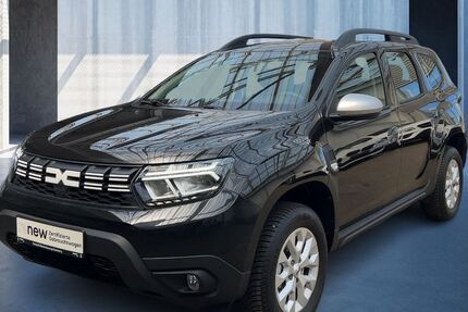 Dacia Duster 4.088 km 17.990 &euro; Hamburg 22529