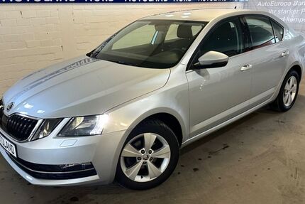 Skoda Octavia 45.000 km 15.995 &euro; Norderstedt bei Hamburg 22844