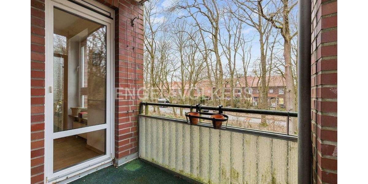 Etagenwohnung Hamburg Langenhorn - 4 Zimmer, 93 m&sup2;, 379.000&euro; | Angebot:25096542