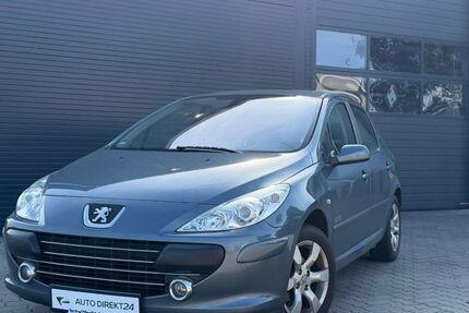 Peugeot 307 218.165 km 1.990 &euro; Ellerau 25479