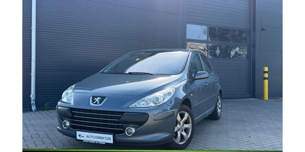 Peugeot 307 218.165 km 1.990 &euro; Ellerau 25479