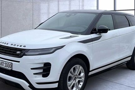 Land Rover Range Rover Evoque 5.000 km 51.799 &euro; Hamburg 22525