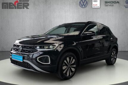 VW T-Roc 8.466 km 30.990 &euro; Beckdorf 21643