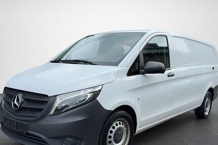 Mercedes-Benz Vito 208.000 km 17.666 &euro; Hamburg 22159