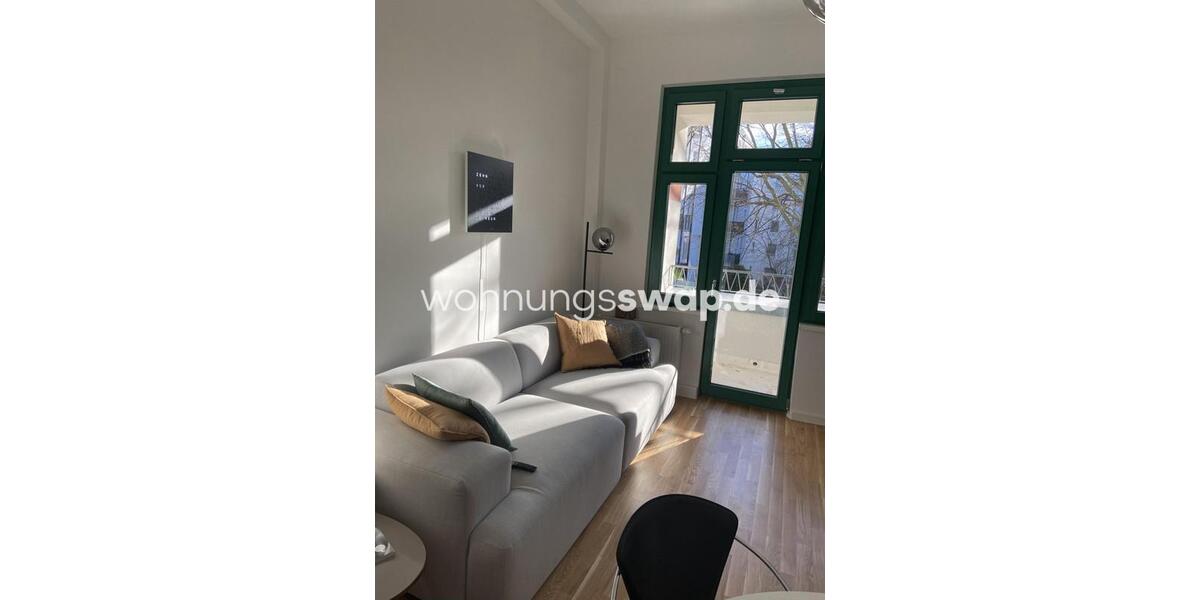 Etagenwohnung Hamburg Eimsbüttel - 2 Zimmer, 57 m&sup2;, 960&euro; | Angebot:24984794