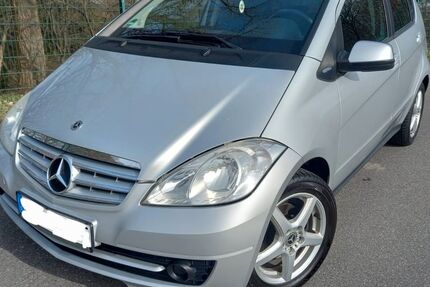 Mercedes-Benz A 160 170.000 km 3.890 &euro; Horneburg 21640