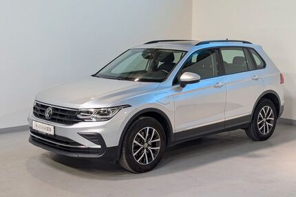 VW Tiguan 84.790 km 23.975 &euro; Ellerhoop bei Hamburg 25373