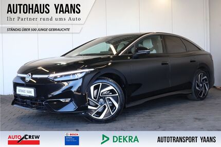 VW ID.7 27.170 km 37.389 &euro; Pinneberg 25421