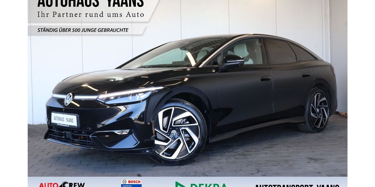 VW ID.7 27.170 km 37.389 &euro; Pinneberg 25421