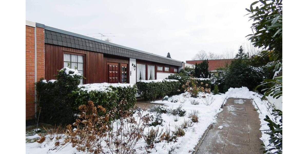 Bungalow Hamburg Marmstorf - 5 Zimmer, 132 m&sup2;, 329.000&euro; | Angebot:25214525