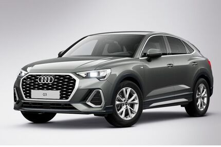 Audi Q3 39.104 km 40.720 € Hamburg 22419