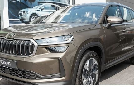 Skoda Kodiaq 5.000 km 47.990 € Pinneberg 25421