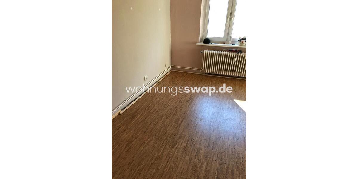 Wohnungsswap - 3 Zimmer, 65 m² - Katzbachstraße, Altona, Hamburg 3 zimmer