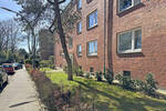 Etagenwohnung Hamburg Steilshoop - 3 Zimmer, 91 m&sup2;, 350.000&euro; | Angebot:26722931