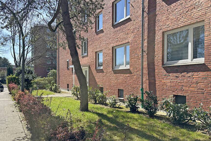 Wohnung Hamburg Steilshoop - 3 Zimmer, 91 m&sup2;, 350.000&euro; | Angebot:26722931