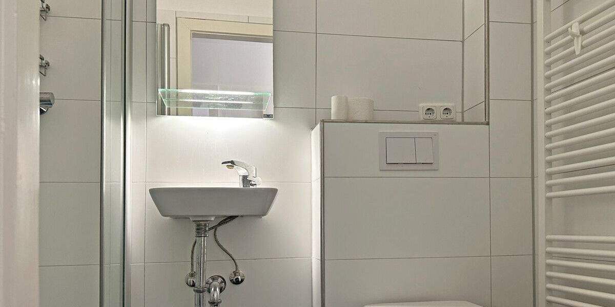 Bungalow Hamburg Lohbrügge - 4 Zimmer, 83 m&sup2;, 430.000&euro; | Angebot:25768766