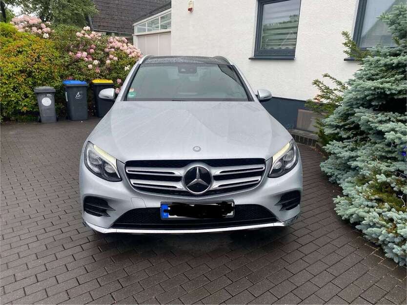 GLC 250